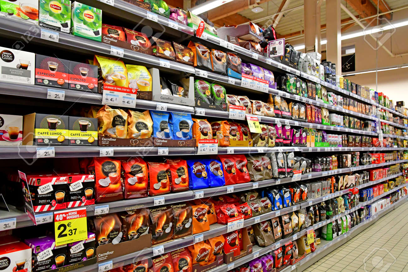 Votre Café de Supermarché Vous Ment : Voici Pourquoi