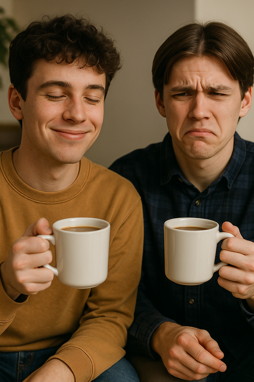 Machines à café : la différence entre les modèles bas de gamme et les machines haut de gamme