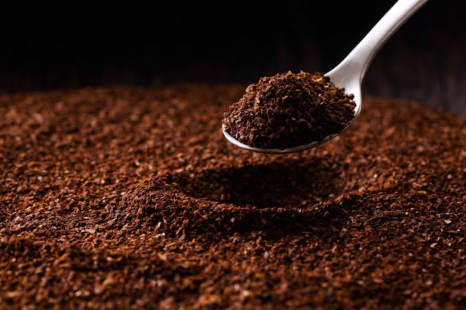 Café haut de gamme *Moulu* Poids net : 250g