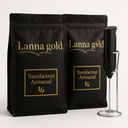 🎁 2 paquets achetés 1 mousseur de lait offert