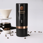 Machine à Café Portable Lanna Gold